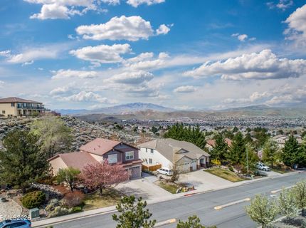 4455 Desert Highlands Drive, Sparks, NV 89436 Photo