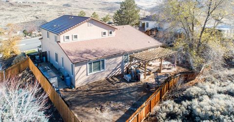 4455 Desert Highlands Drive, Sparks, NV 89436 Photo