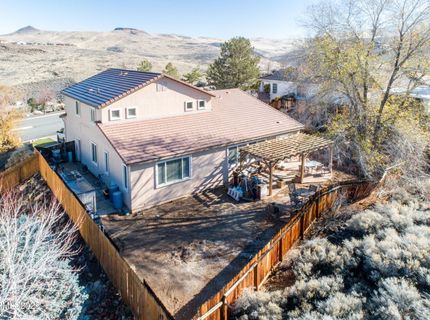 4455 Desert Highlands Drive, Sparks, NV 89436 Photo