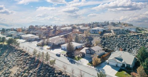 4455 Desert Highlands Drive, Sparks, NV 89436 Photo