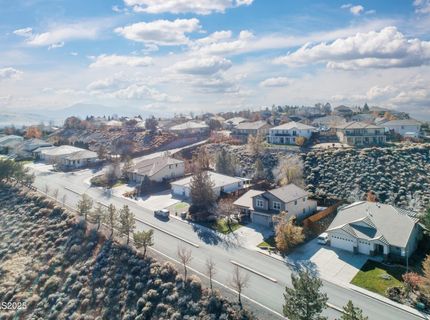 4455 Desert Highlands Drive, Sparks, NV 89436 Photo