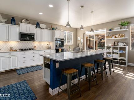 4455 Desert Highlands Drive, Sparks, NV 89436 Photo