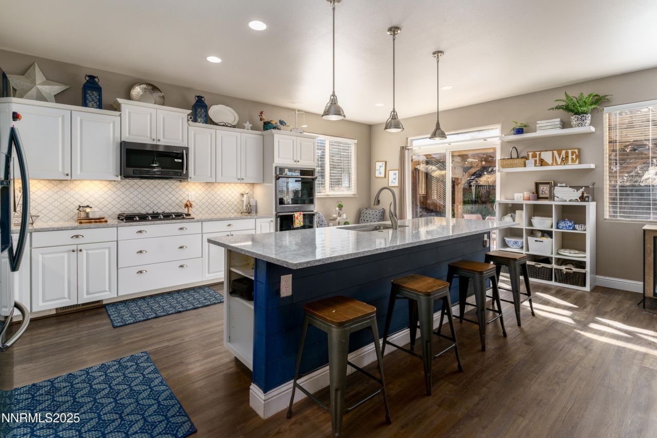 4455 Desert Highlands Drive, Sparks, NV 89436 Photo