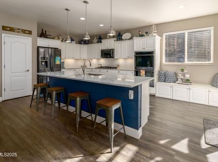 4455 Desert Highlands Drive, Sparks, NV 89436 Photo