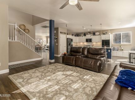 4455 Desert Highlands Drive, Sparks, NV 89436 Photo