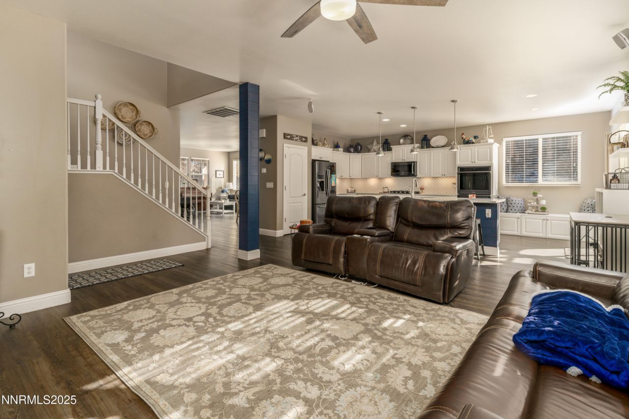 4455 Desert Highlands Drive, Sparks, NV 89436 Photo