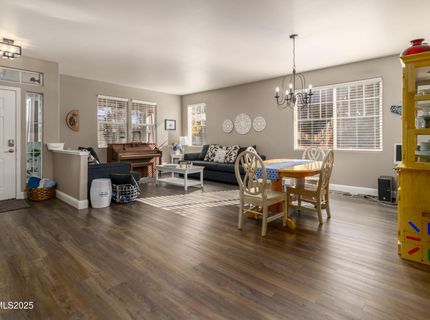 4455 Desert Highlands Drive, Sparks, NV 89436 Photo