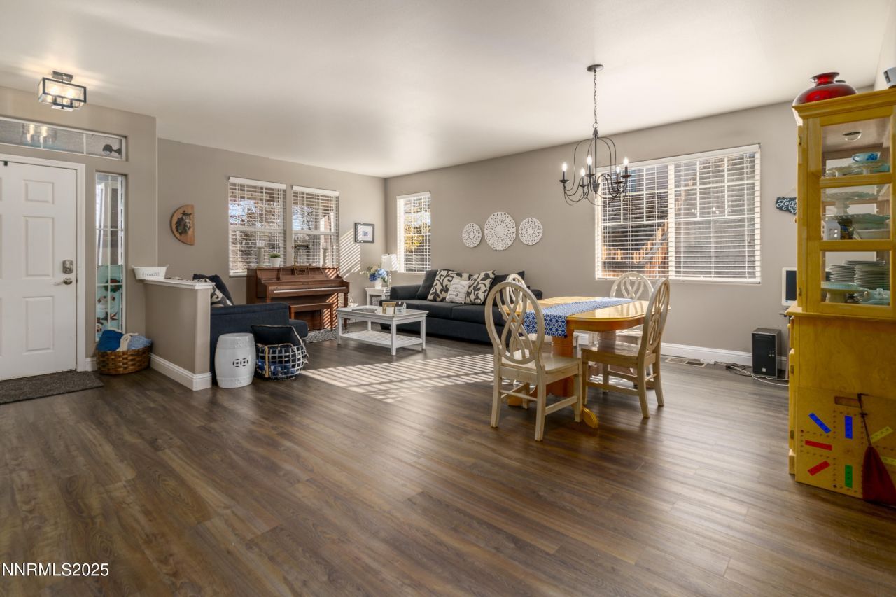 4455 Desert Highlands Drive, Sparks, NV 89436 Photo