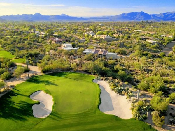 8249 E CAREFREE Drive, Carefree, AZ 85377