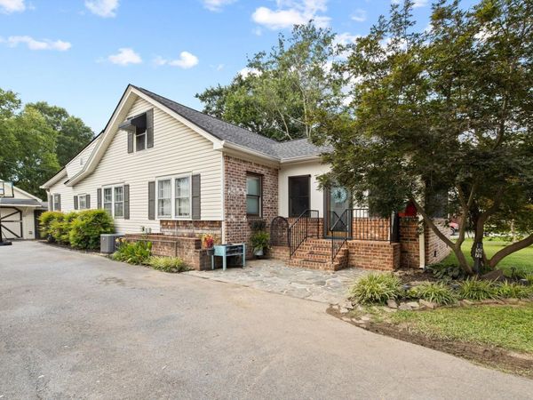 157 Park Avenue, Trion, GA 30753