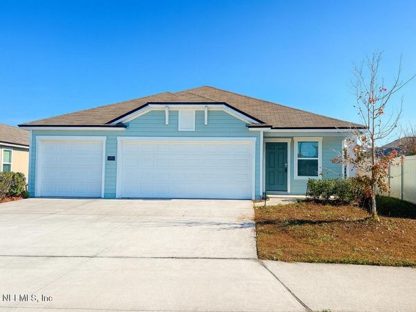 12613 CUCUMBER TREE Street, Jacksonville, FL 32218