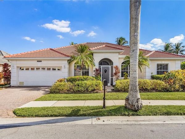 14021 Image Lake CT, FORT MYERS, FL 33907