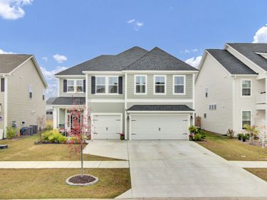 472 Rowley Lane, Summerville, SC 29486