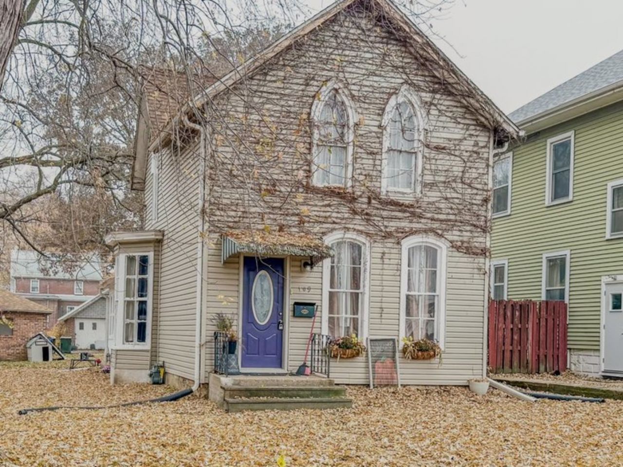 109 6th Avenue, Sterling, IL 61081 Main Photo