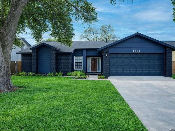 7291 Shadow Ridge, San Antonio, TX 78250