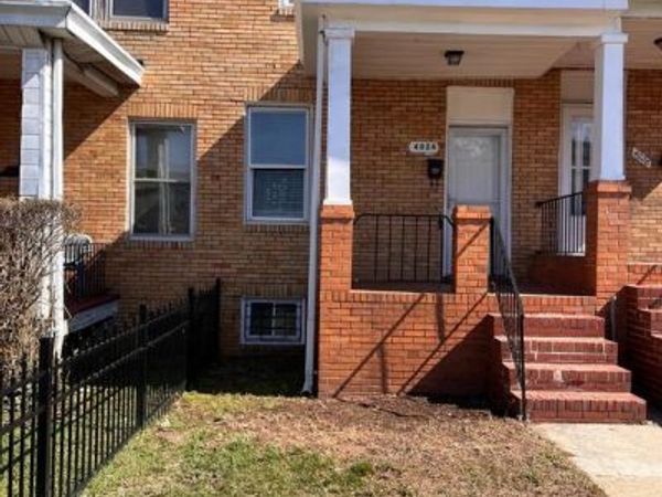 4024 EIERMAN AVENUE, BALTIMORE, MD 21206