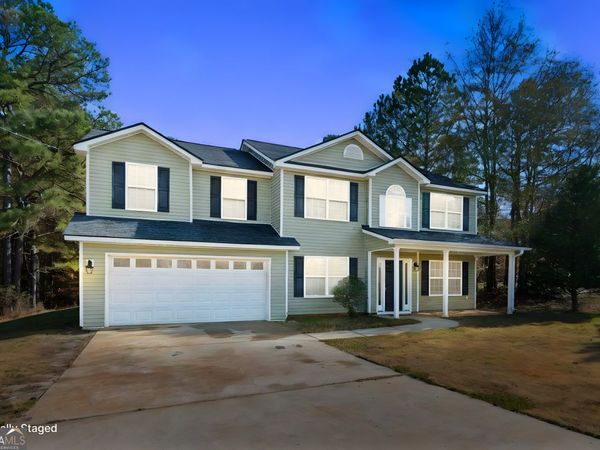 403 Avant Road, Eatonton, GA 31024