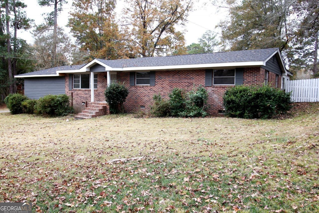 2958 Glenrock Drive, Macon, GA 31204 Main Photo