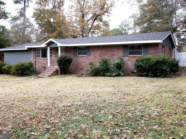 2958 Glenrock Drive, Macon, GA 31204