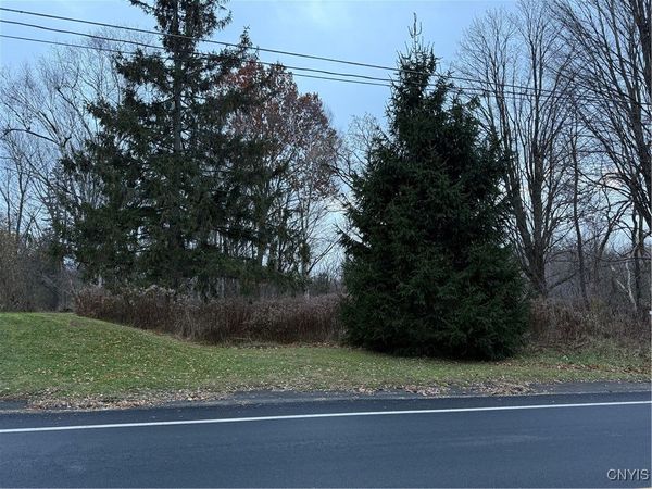 0 Harwood Drive, Lacona, NY 13083