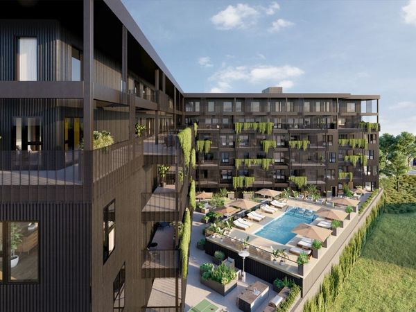 635 7th Ave S, Unit 311, Nashville, TN 37203