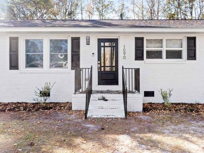 1090 Rodney Road, Orangeburg, SC 29115