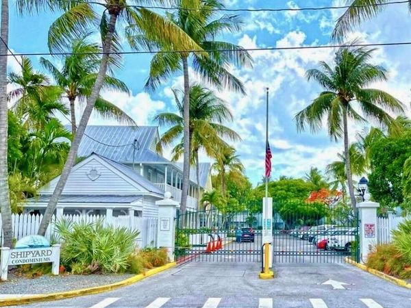 620 Thomas Street, Unit 175, KEY WEST, FL 33040