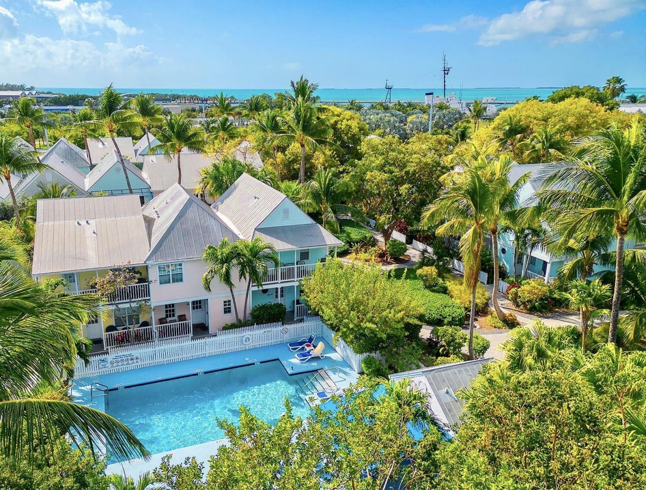 620 Thomas Street, Unit 175, Key West, FL 33040 Photo