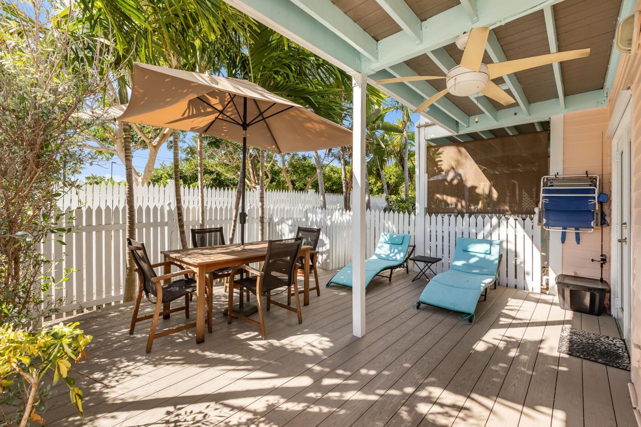 620 Thomas Street, Unit 175, Key West, FL 33040 Photo