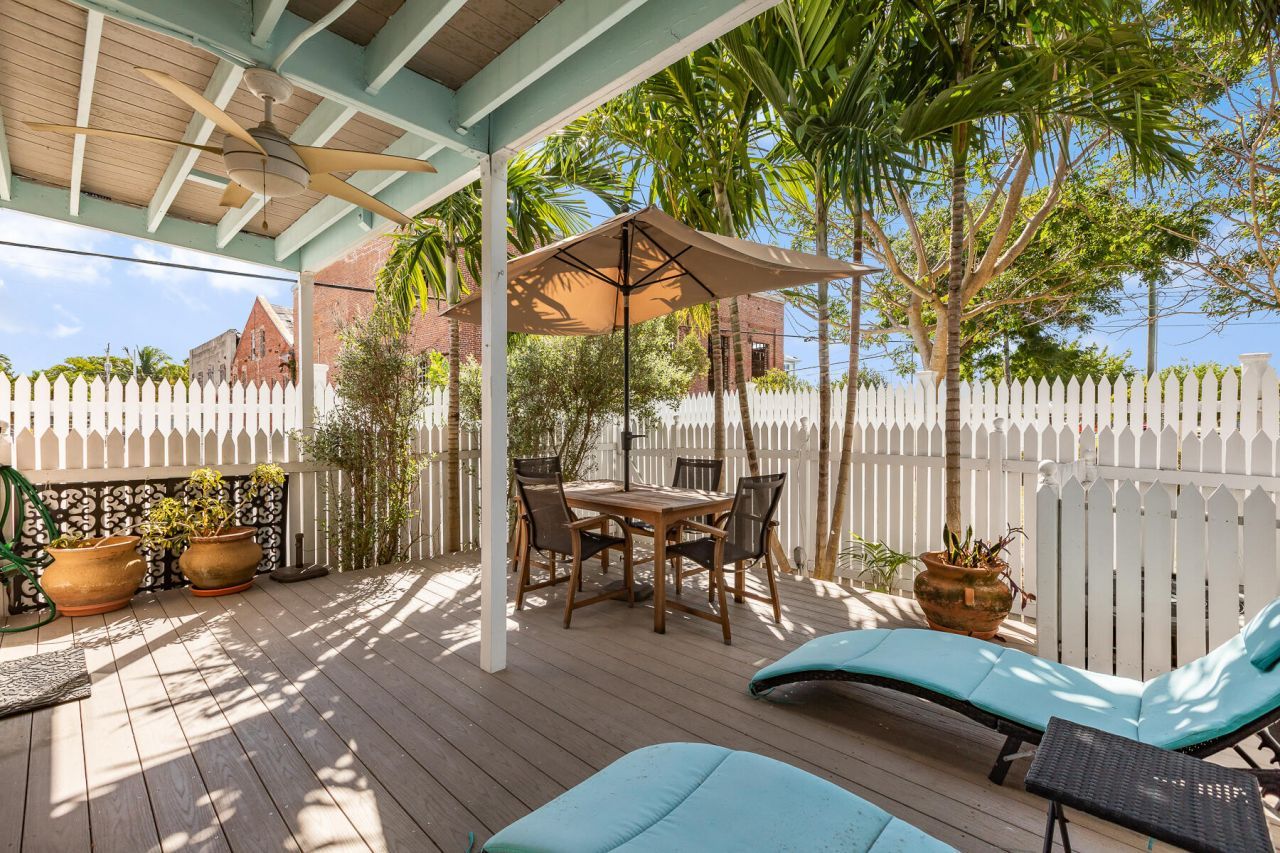 620 Thomas Street, Unit 175, Key West, FL 33040 Photo
