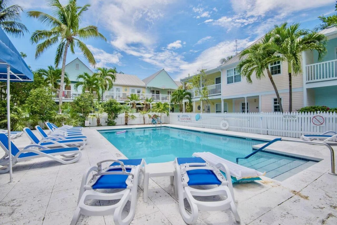 620 Thomas Street, Unit 175, Key West, FL 33040 Photo