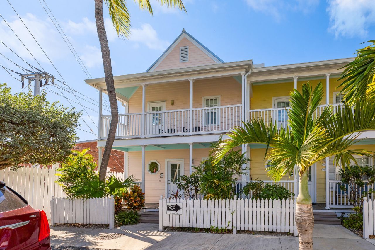 620 Thomas Street, Unit 175, Key West, FL 33040 Photo