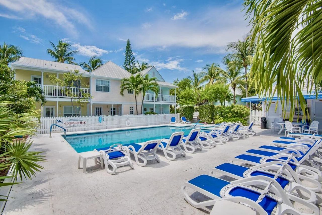 620 Thomas Street, Unit 175, Key West, FL 33040 Photo