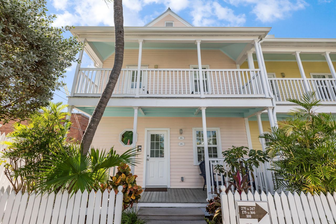 620 Thomas Street, Unit 175, Key West, FL 33040 Photo