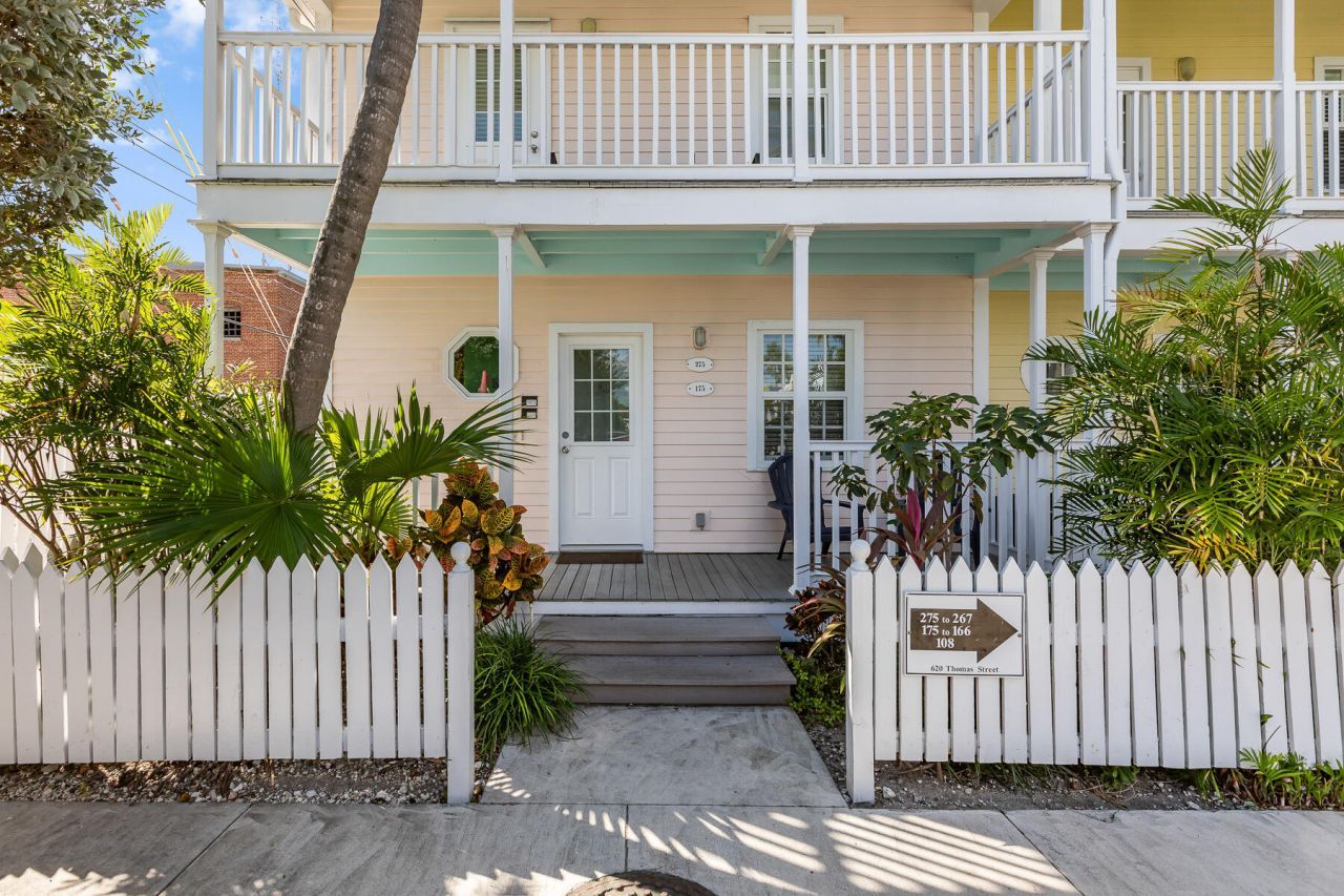 620 Thomas Street, Unit 175, Key West, FL 33040 Photo