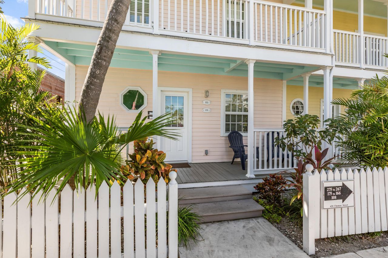 620 Thomas Street, Unit 175, Key West, FL 33040 Photo