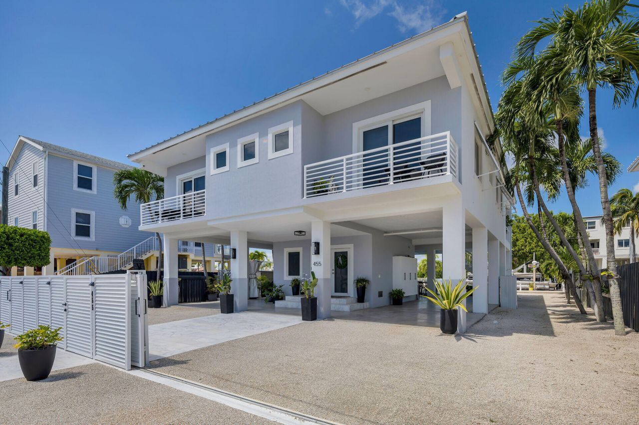 455 Big Pine Road, Key Largo, FL 33037 Photo