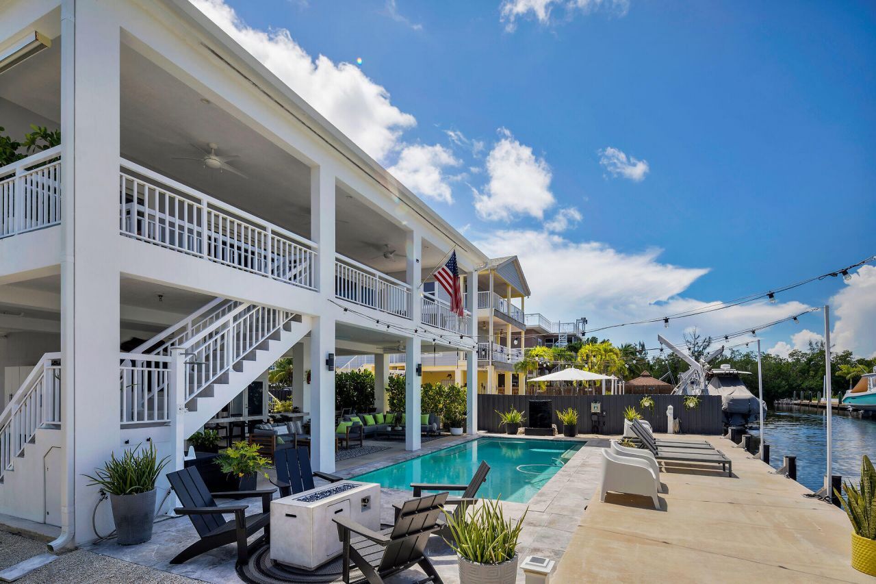 455 Big Pine Road, Key Largo, FL 33037 Photo