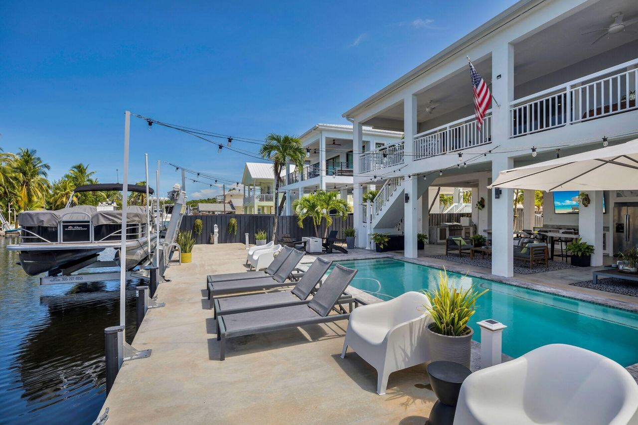 455 Big Pine Road, Key Largo, FL 33037 Photo