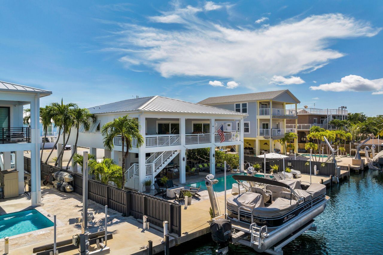 455 Big Pine Road, Key Largo, FL 33037 Photo