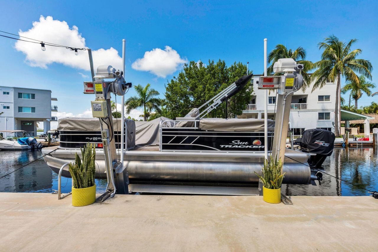 455 Big Pine Road, Key Largo, FL 33037 Photo