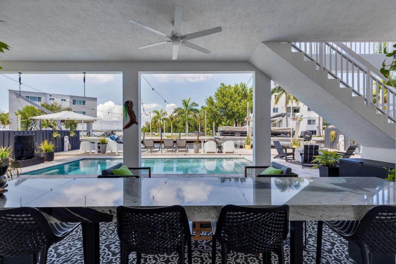 455 Big Pine Road, Key Largo, FL 33037 Photo