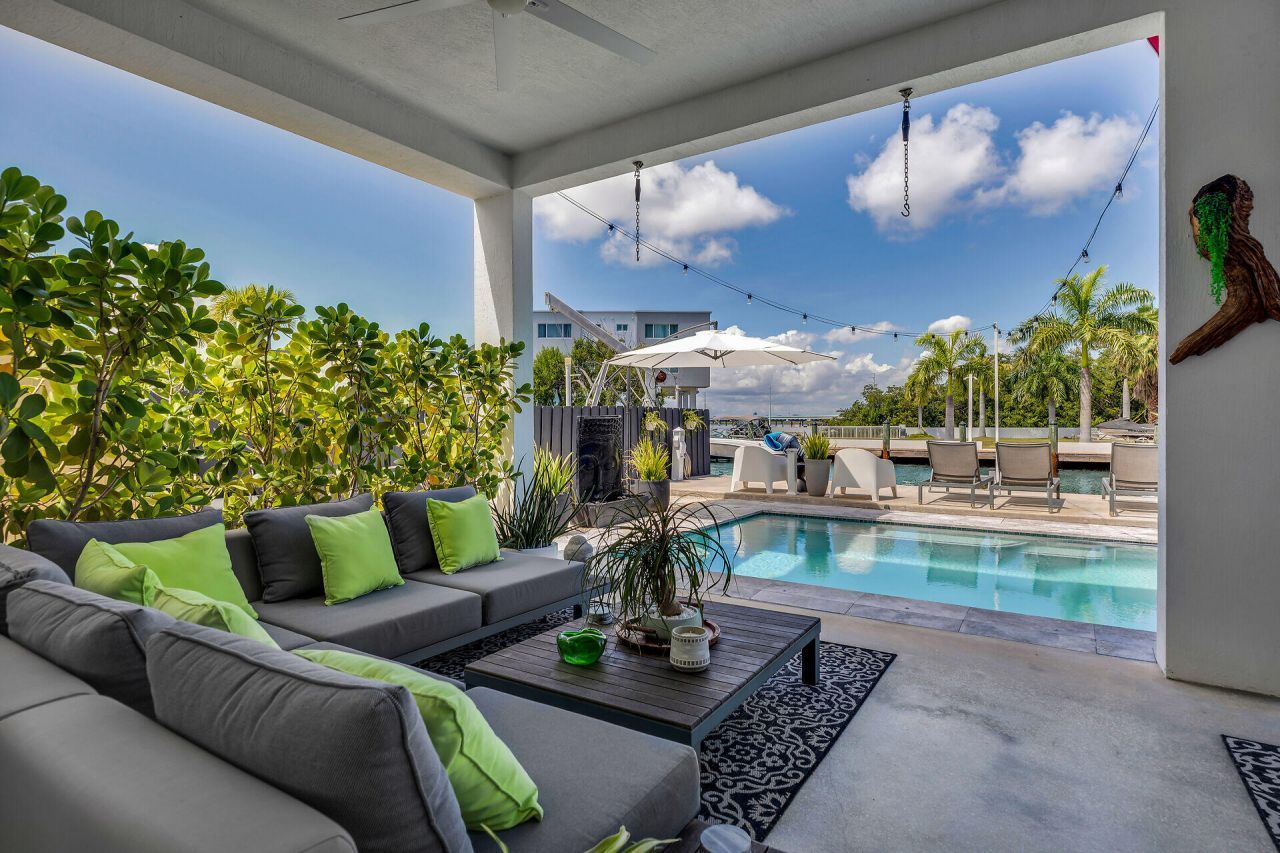 455 Big Pine Road, Key Largo, FL 33037 Photo