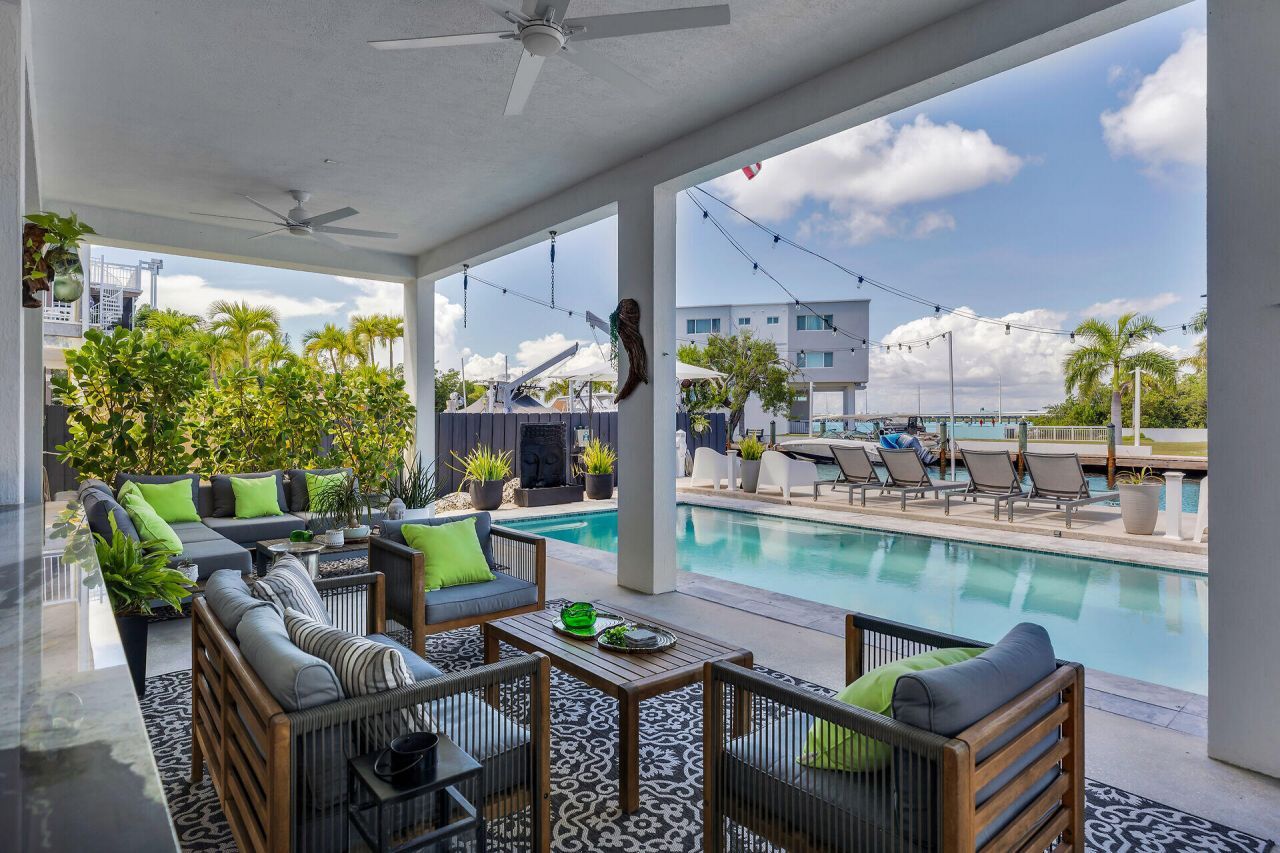 455 Big Pine Road, Key Largo, FL 33037 Photo