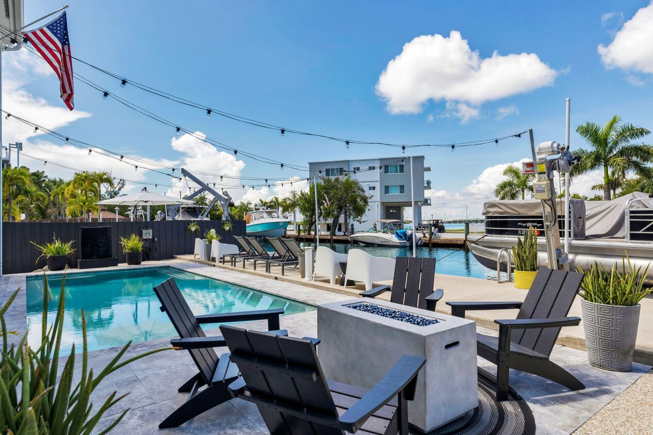 455 Big Pine Road, Key Largo, FL 33037 Photo