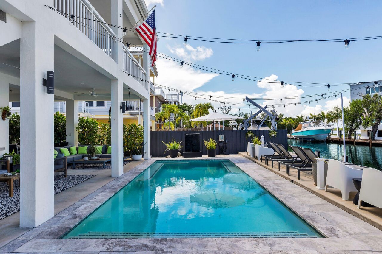 455 Big Pine Road, Key Largo, FL 33037 Photo