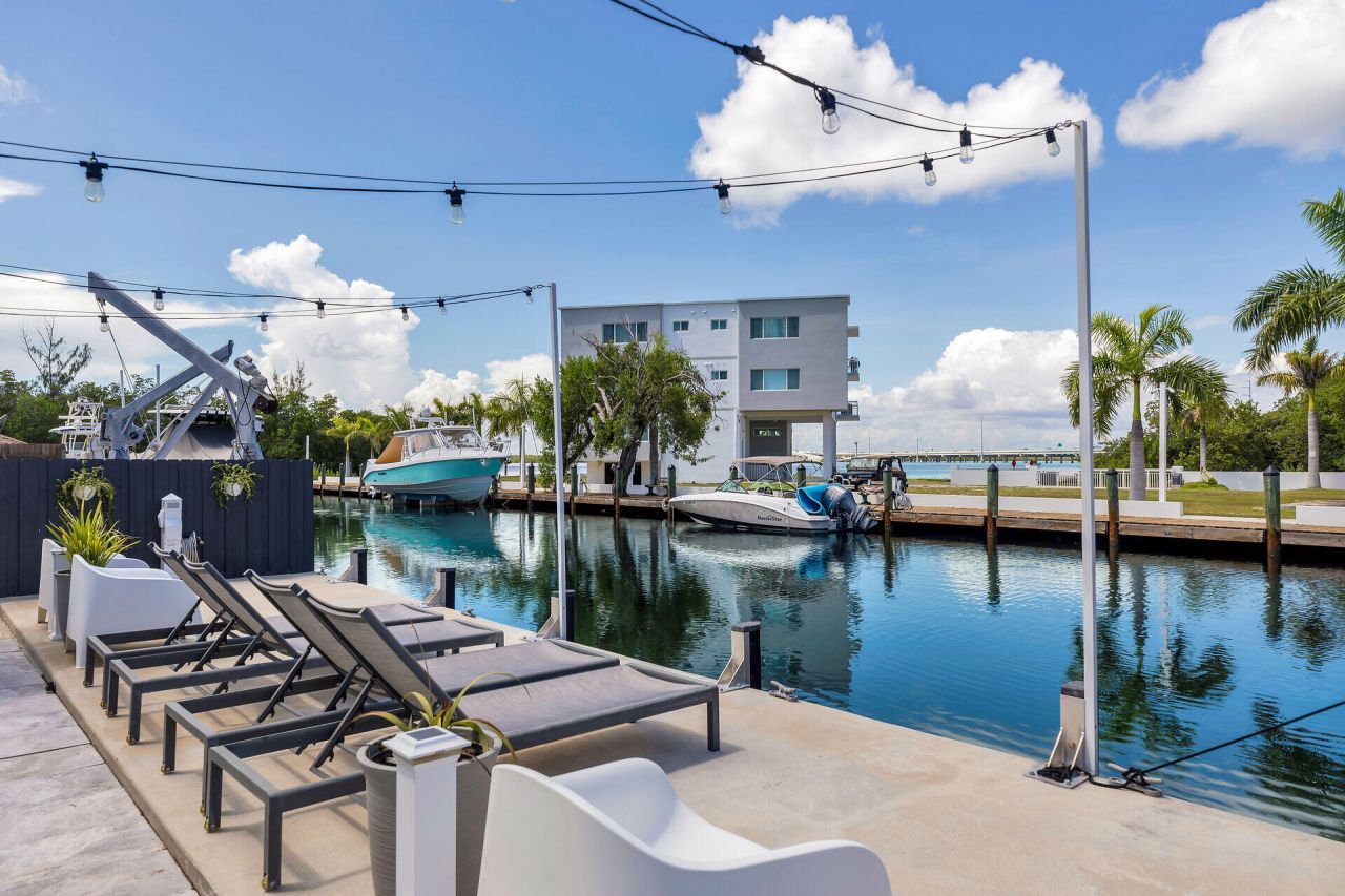 455 Big Pine Road, Key Largo, FL 33037 Photo