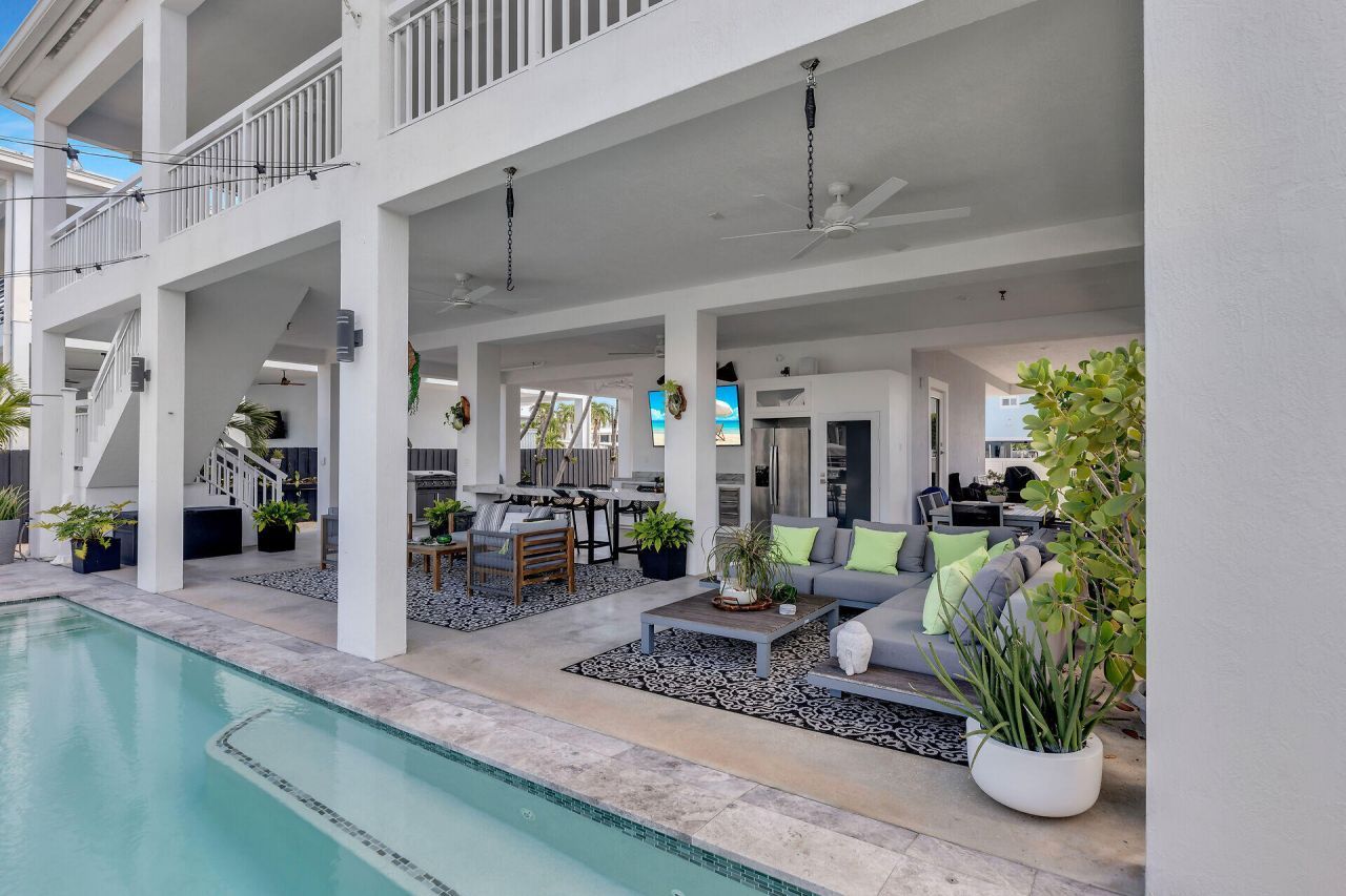 455 Big Pine Road, Key Largo, FL 33037 Photo