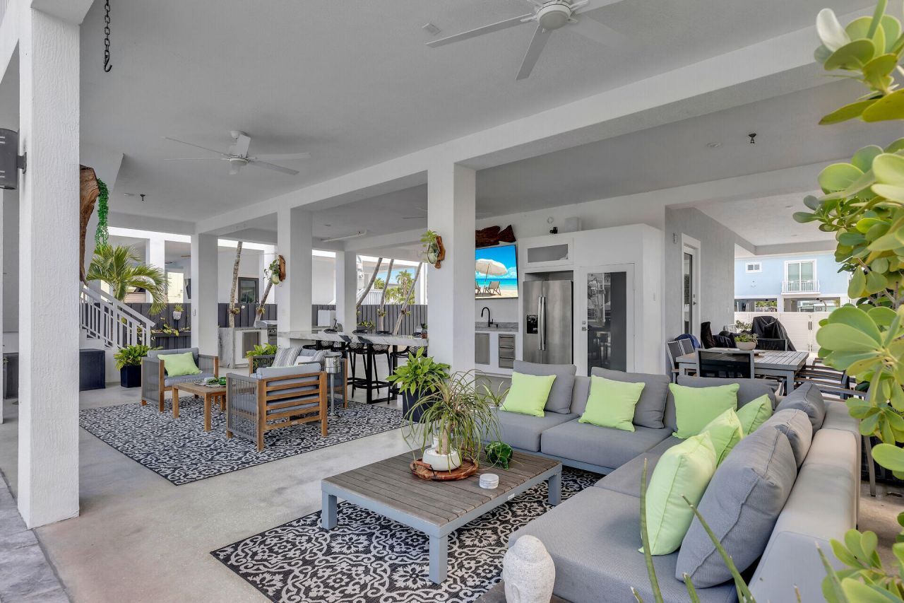 455 Big Pine Road, Key Largo, FL 33037 Photo