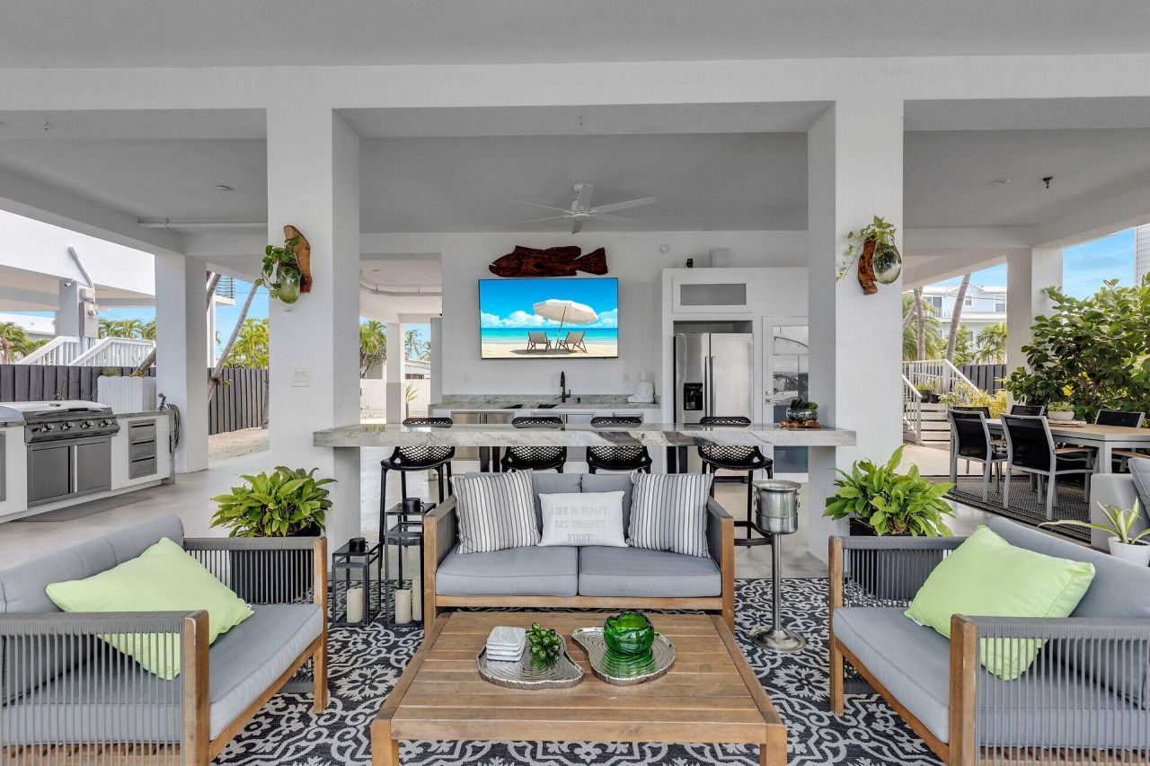 455 Big Pine Road, Key Largo, FL 33037 Photo